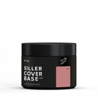 Siller Cover Base 50ml 02